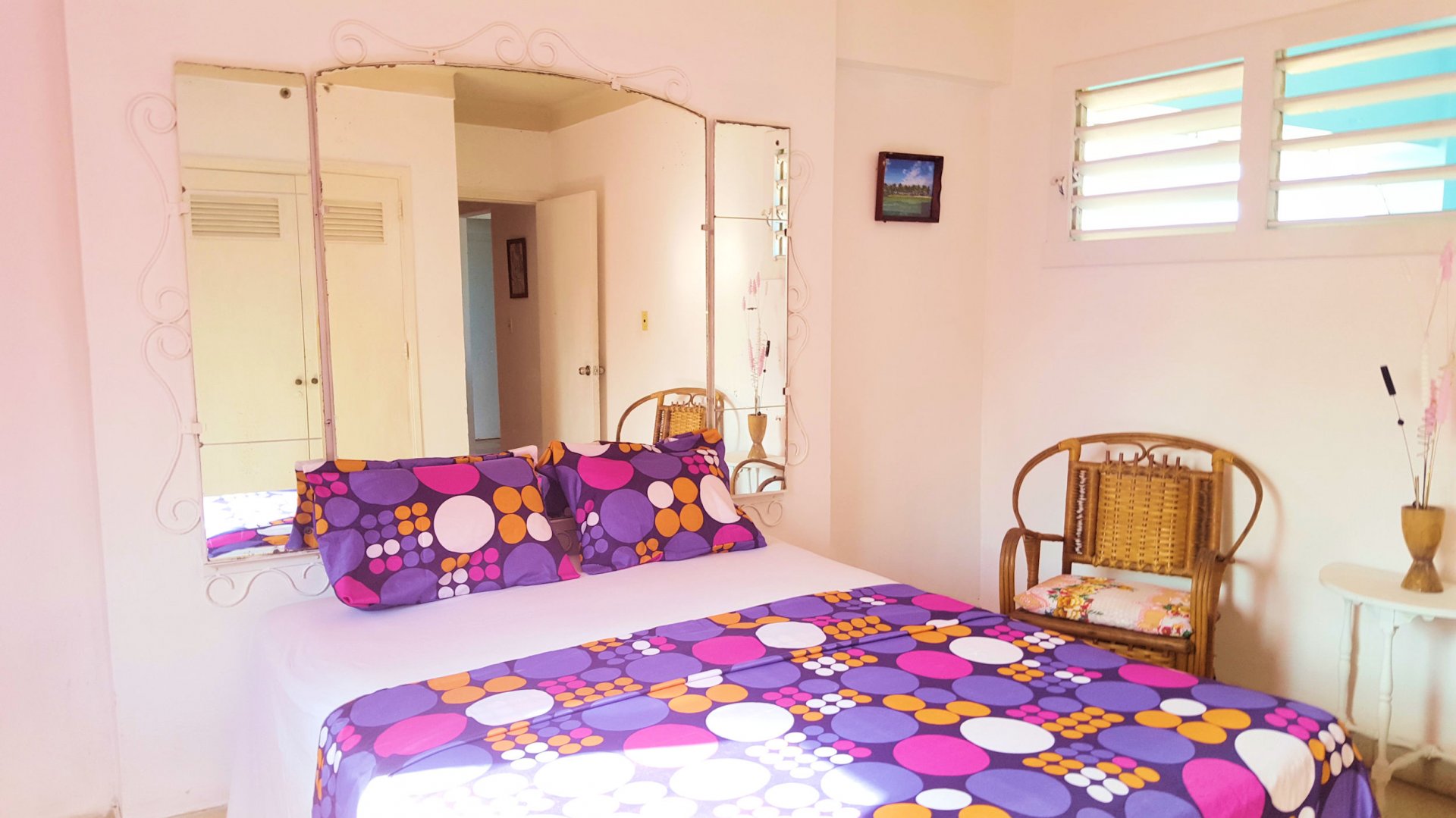 Habitaciones