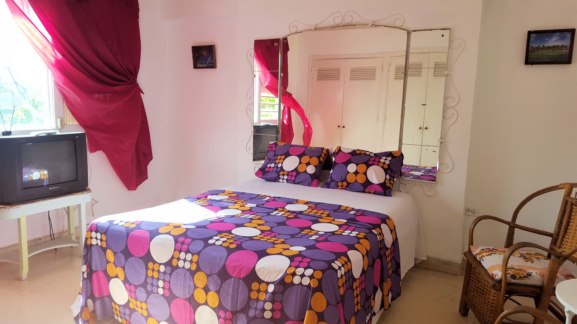 Habitaciones