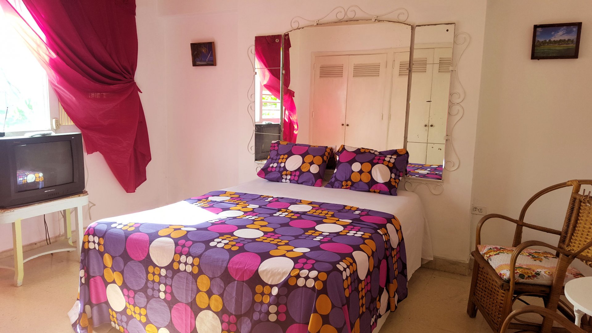 Habitaciones
