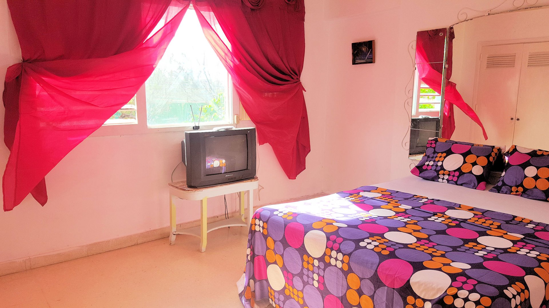 Habitaciones