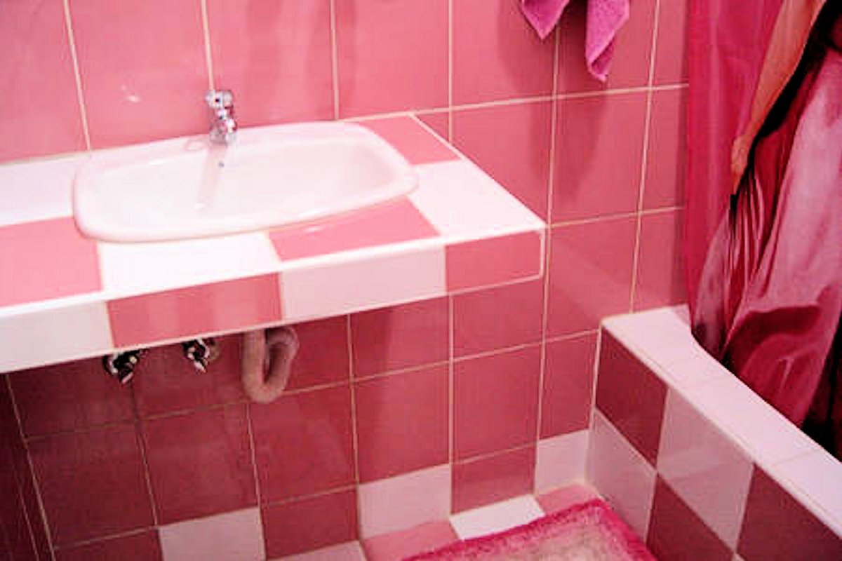 Bathrooms