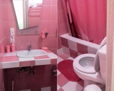 Bathrooms