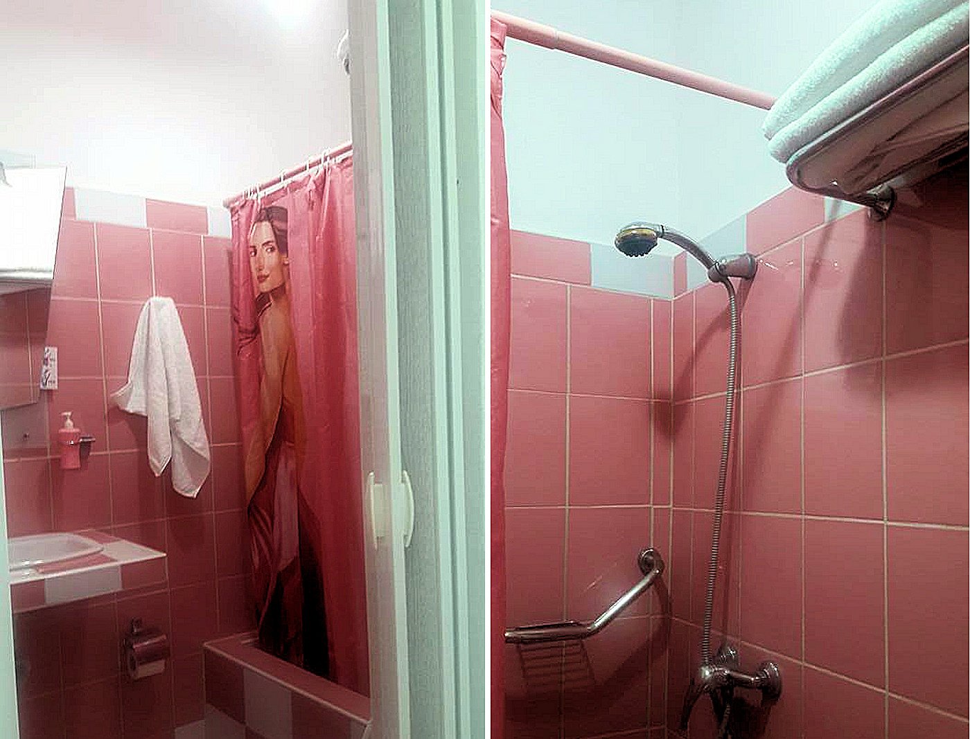 Bathrooms