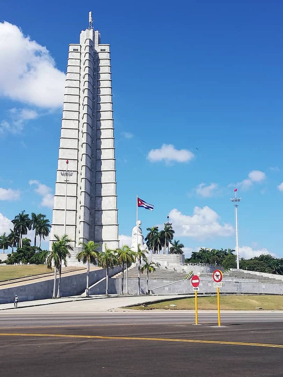 Jose Marti Mausoleum